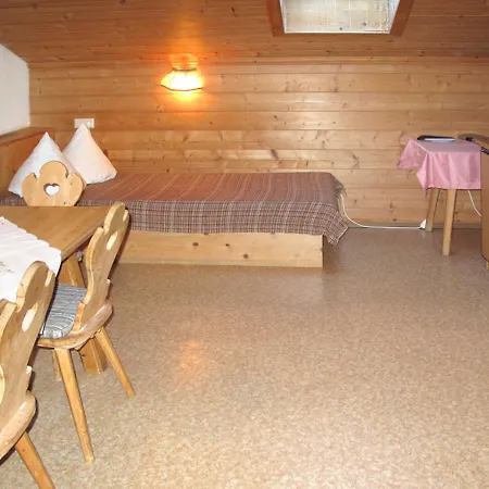 Apartmán Gaspelerhof 760w *