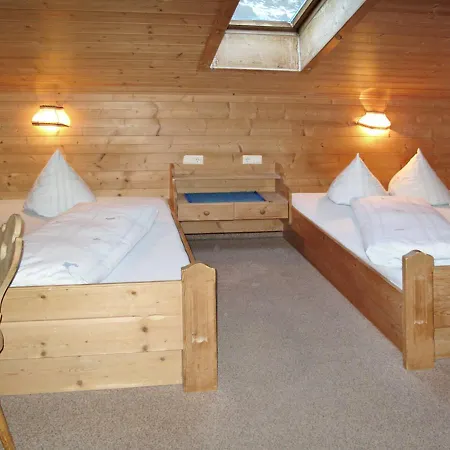 Apartmán Gaspelerhof 760w Neustift im Stubaital
